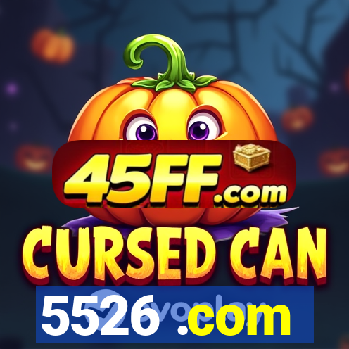 5526 .com